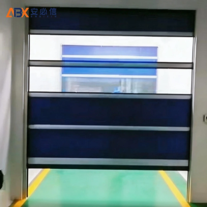 临沧快速门