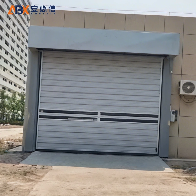 临沧涡轮硬质高速门
